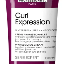 Lu2019Oru00E9al Professionnel Paris Serie Expert Curl Expression Cream von L’Oréal Professionnel Paris New
