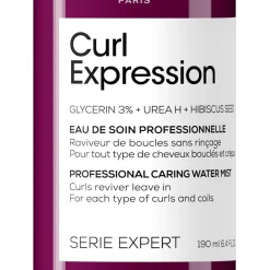 Lu2019Oru00E9al Professionnel Paris Serie Expert Curl Expression Caring Water Mist von L’Oréal Professionnel Paris Online