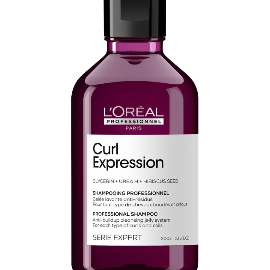 Lu2019Oru00E9al Professionnel Paris Serie Expert Curl Expression Shampoo Anti-Buildup von L’Oréal Professionnel Paris Best