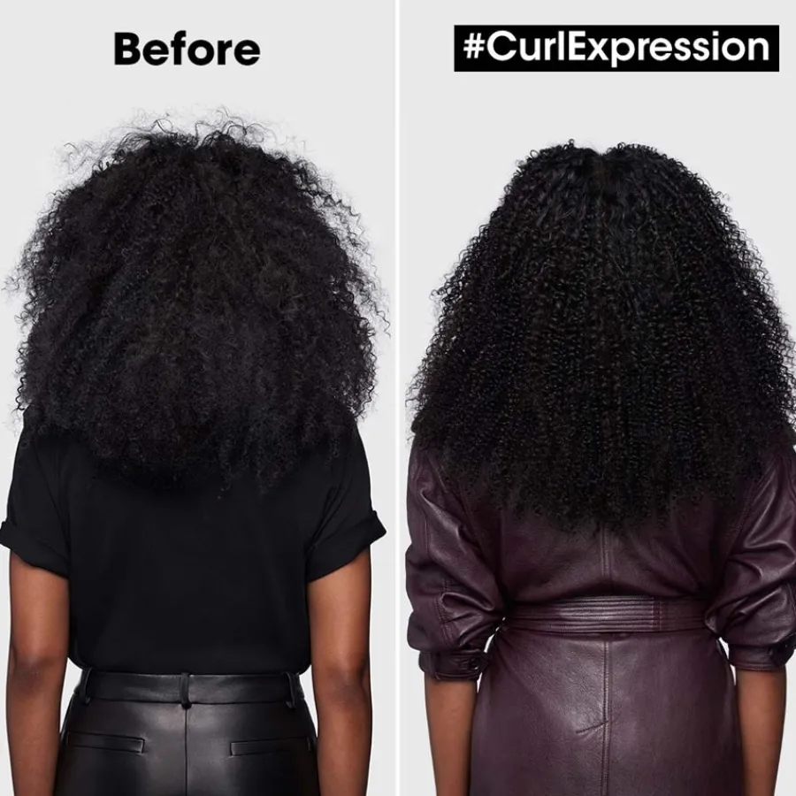 Lu2019Oru00E9al Professionnel Paris Serie Expert Curl Expression Shampoo Anti-Buildup von L’Oréal Professionnel Paris Best