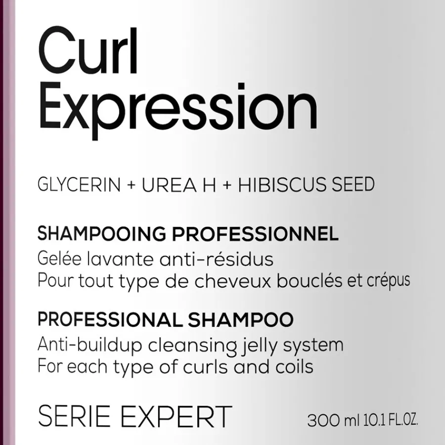 Lu2019Oru00E9al Professionnel Paris Serie Expert Curl Expression Shampoo Anti-Buildup von L’Oréal Professionnel Paris Best