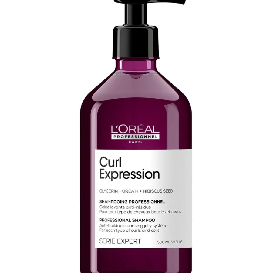 Lu2019Oru00E9al Professionnel Paris Serie Expert Curl Expression Shampoo Anti-Buildup von L’Oréal Professionnel Paris Best