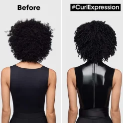 Lu2019Oru00E9al Professionnel Paris Serie Expert Curl Expression Intense Moisturizing Shampoo von L’Oréal Professionnel Paris Outlet