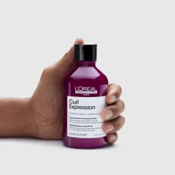 Lu2019Oru00E9al Professionnel Paris Serie Expert Curl Expression Intense Moisturizing Shampoo von L’Oréal Professionnel Paris Outlet