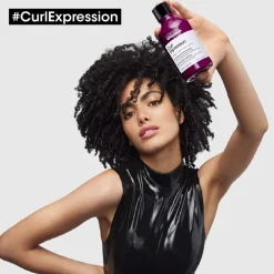 Lu2019Oru00E9al Professionnel Paris Serie Expert Curl Expression Intense Moisturizing Shampoo von L’Oréal Professionnel Paris Outlet