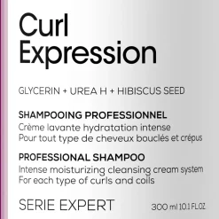 Lu2019Oru00E9al Professionnel Paris Serie Expert Curl Expression Intense Moisturizing Shampoo von L’Oréal Professionnel Paris Outlet