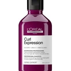 Lu2019Oru00E9al Professionnel Paris Serie Expert Curl Expression Intense Moisturizing Shampoo von L’Oréal Professionnel Paris Outlet