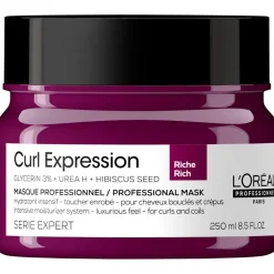 Lu2019Oru00E9al Professionnel Paris Serie Expert Curl Expression Rich Mask von L’Oréal Professionnel Paris