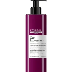 Lu2019Oru00E9al Professionnel Paris Serie Expert Curl Expression Cream in Jelly von L’Oréal Professionnel Paris Hot