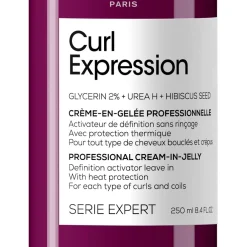 Lu2019Oru00E9al Professionnel Paris Serie Expert Curl Expression Cream in Jelly von L’Oréal Professionnel Paris Hot