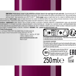 Lu2019Oru00E9al Professionnel Paris Serie Expert Curl Expression Cream in Jelly von L’Oréal Professionnel Paris Hot