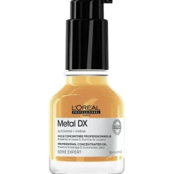 Lu2019Oru00E9al Professionnel Paris Serie Expert Metal DX Concentrated Oil von L’Oréal Professionnel Paris