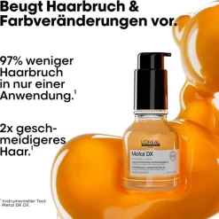 Lu2019Oru00E9al Professionnel Paris Serie Expert Metal DX Concentrated Oil von L’Oréal Professionnel Paris