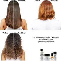 Lu2019Oru00E9al Professionnel Paris Serie Expert Metal DX Concentrated Oil von L’Oréal Professionnel Paris