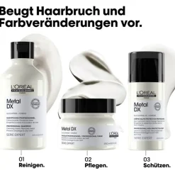 Lu2019Oru00E9al Professionnel Paris Serie Expert Metal DX High Protection Cream von L’Oréal Professionnel Paris
