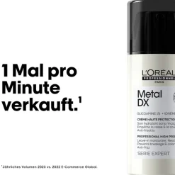 Lu2019Oru00E9al Professionnel Paris Serie Expert Metal DX High Protection Cream von L’Oréal Professionnel Paris