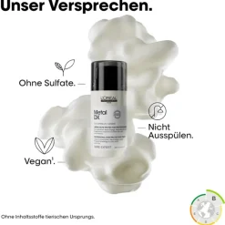 Lu2019Oru00E9al Professionnel Paris Serie Expert Metal DX High Protection Cream von L’Oréal Professionnel Paris