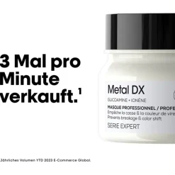 Lu2019Oru00E9al Professionnel Paris Serie Expert Metal DX Professional Mask von L’Oréal Professionnel Paris