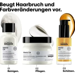 Lu2019Oru00E9al Professionnel Paris Serie Expert Metal DX Professional Mask von L’Oréal Professionnel Paris