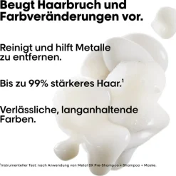 Lu2019Oru00E9al Professionnel Paris Serie Expert Metal DX Professional Shampoo von L’Oréal Professionnel Paris Online
