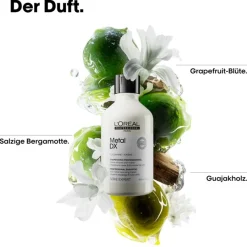 Lu2019Oru00E9al Professionnel Paris Serie Expert Metal DX Professional Shampoo von L’Oréal Professionnel Paris Online