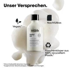 Lu2019Oru00E9al Professionnel Paris Serie Expert Metal DX Professional Shampoo von L’Oréal Professionnel Paris Online