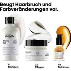 Lu2019Oru00E9al Professionnel Paris Serie Expert Metal DX Professional Shampoo von L’Oréal Professionnel Paris Online
