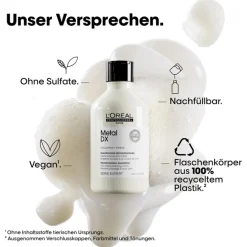 Lu2019Oru00E9al Professionnel Paris Serie Expert Metal DX Professional Shampoo von L’Oréal Professionnel Paris Online
