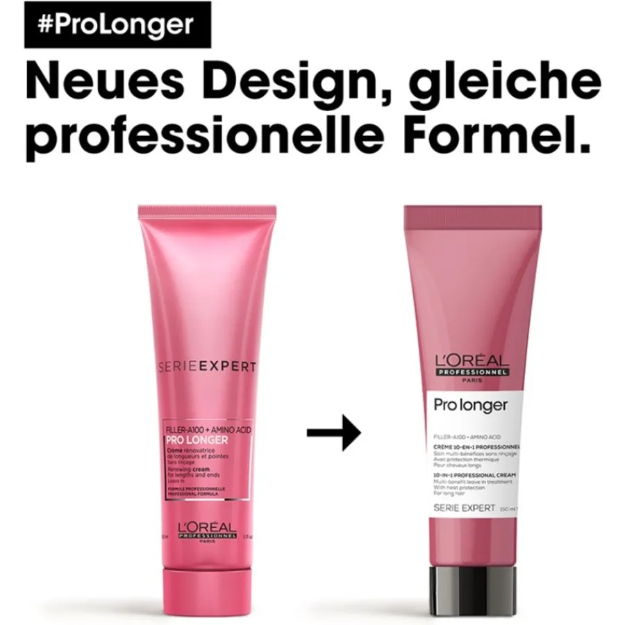 Lu2019Oru00E9al Professionnel Paris Serie Expert Pro Longer Leave-In von L’Oréal Professionnel Paris Online