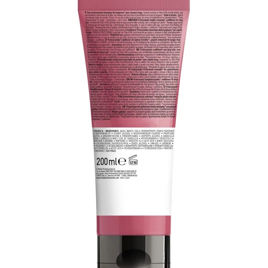 Lu2019Oru00E9al Professionnel Paris Serie Expert Pro Longer Professional Conditioner von L’Oréal Professionnel Paris