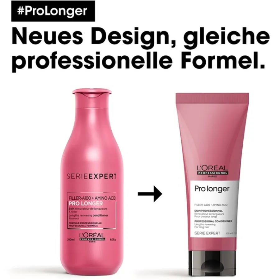 Lu2019Oru00E9al Professionnel Paris Serie Expert Pro Longer Professional Conditioner von L’Oréal Professionnel Paris