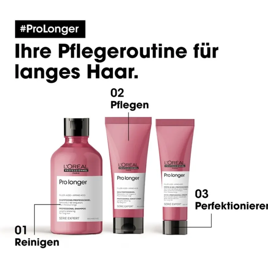 Lu2019Oru00E9al Professionnel Paris Serie Expert Pro Longer Professional Conditioner von L’Oréal Professionnel Paris