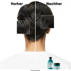 Lu2019Oru00E9al Professionnel Paris Serie Expert Scalp Advanced Anti-Oiliness 2in1 Deep Purifier Clay von L’Oréal Professionnel Paris