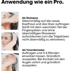 Lu2019Oru00E9al Professionnel Paris Serie Expert Scalp Advanced Anti-Oiliness 2in1 Deep Purifier Clay von L’Oréal Professionnel Paris