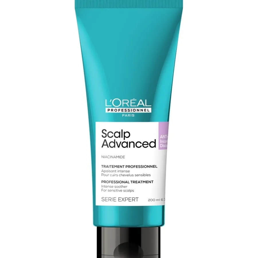Lu2019Oru00E9al Professionnel Paris Serie Expert Scalp Advanced Anti-Discomfort Intense Soother Treatment von L’Oréal Professionnel Paris