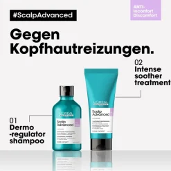 Lu2019Oru00E9al Professionnel Paris Serie Expert Scalp Advanced Anti-Discomfort Intense Soother Treatment von L’Oréal Professionnel Paris