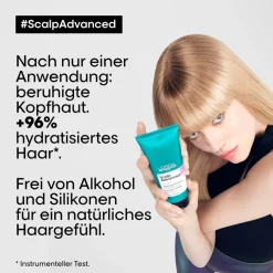 Lu2019Oru00E9al Professionnel Paris Serie Expert Scalp Advanced Anti-Discomfort Intense Soother Treatment von L’Oréal Professionnel Paris