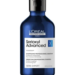 Lu2019Oru00E9al Professionnel Paris Serie Expert Scalp Advanced Anti-Hair thinning Purifier & Bodifier Shampoo von L’Oréal Professionnel Paris