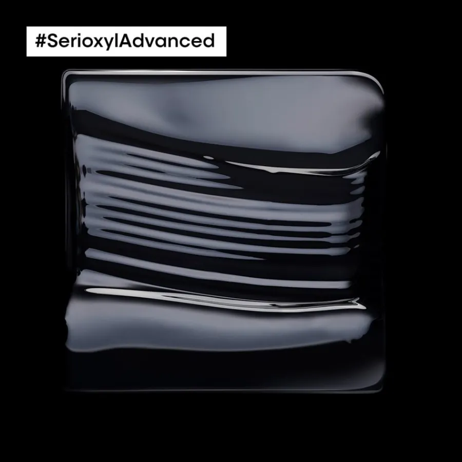 Lu2019Oru00E9al Professionnel Paris Serie Expert Scalp Advanced Anti-Hair thinning Purifier & Bodifier Shampoo von L’Oréal Professionnel Paris