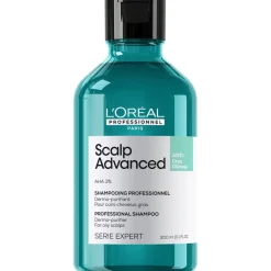 Lu2019Oru00E9al Professionnel Paris Serie Expert Scalp Advanced Anti-Oiliness Dermo-purifier Shampoo von L’Oréal Professionnel Paris