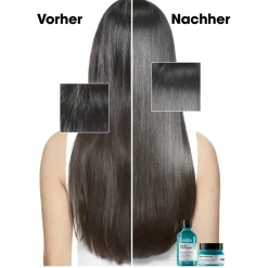 Lu2019Oru00E9al Professionnel Paris Serie Expert Scalp Advanced Anti-Oiliness Dermo-purifier Shampoo von L’Oréal Professionnel Paris