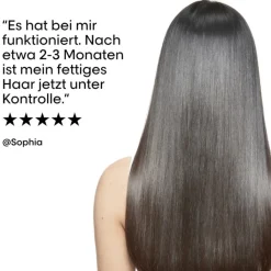 Lu2019Oru00E9al Professionnel Paris Serie Expert Scalp Advanced Anti-Oiliness Dermo-purifier Shampoo von L’Oréal Professionnel Paris