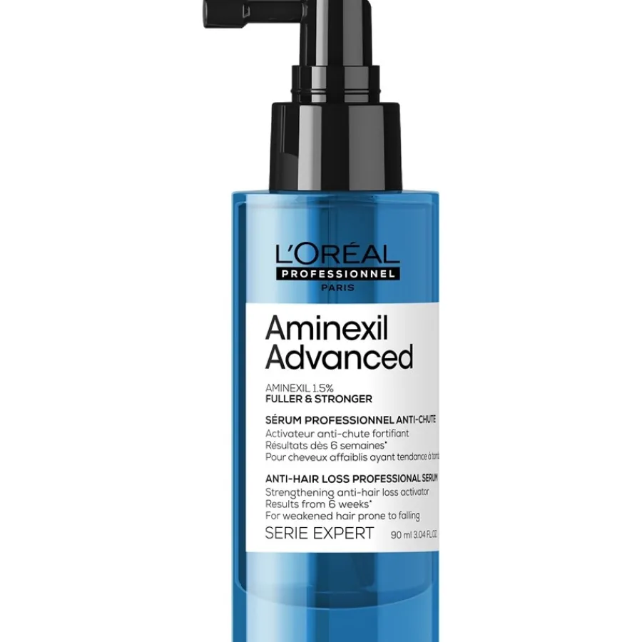 Lu2019Oru00E9al Professionnel Paris Serie Expert Scalp Advanced Anti Hair-loss Activator Serum von L’Oréal Professionnel Paris