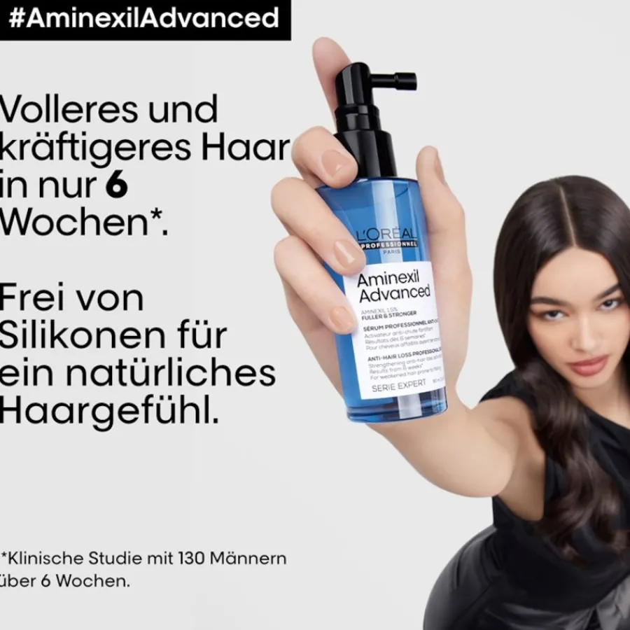 Lu2019Oru00E9al Professionnel Paris Serie Expert Scalp Advanced Anti Hair-loss Activator Serum von L’Oréal Professionnel Paris