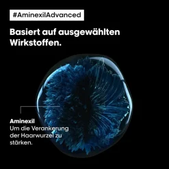 Lu2019Oru00E9al Professionnel Paris Serie Expert Scalp Advanced Anti Hair-loss Activator Serum von L’Oréal Professionnel Paris