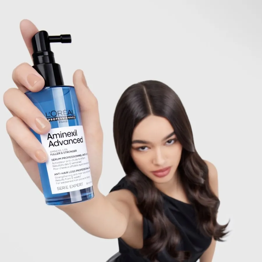 Lu2019Oru00E9al Professionnel Paris Serie Expert Scalp Advanced Anti Hair-loss Activator Serum von L’Oréal Professionnel Paris