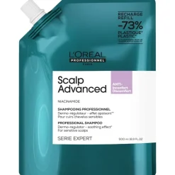 Lu2019Oru00E9al Professionnel Paris Serie Expert Scalp Advanced Shampooing Professionnel von L’Oréal Professionnel Paris New