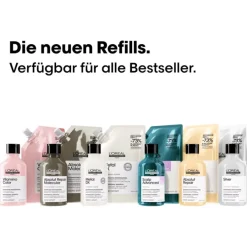 Lu2019Oru00E9al Professionnel Paris Serie Expert Scalp Advanced Shampooing Professionnel von L’Oréal Professionnel Paris New