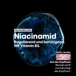 Lu2019Oru00E9al Professionnel Paris Serie Expert Scalp Advanced Shampooing Professionnel von L’Oréal Professionnel Paris New