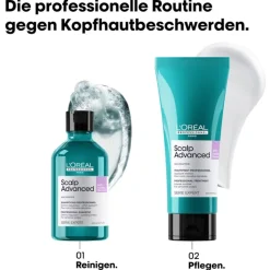 Lu2019Oru00E9al Professionnel Paris Serie Expert Scalp Advanced Shampooing Professionnel von L’Oréal Professionnel Paris New